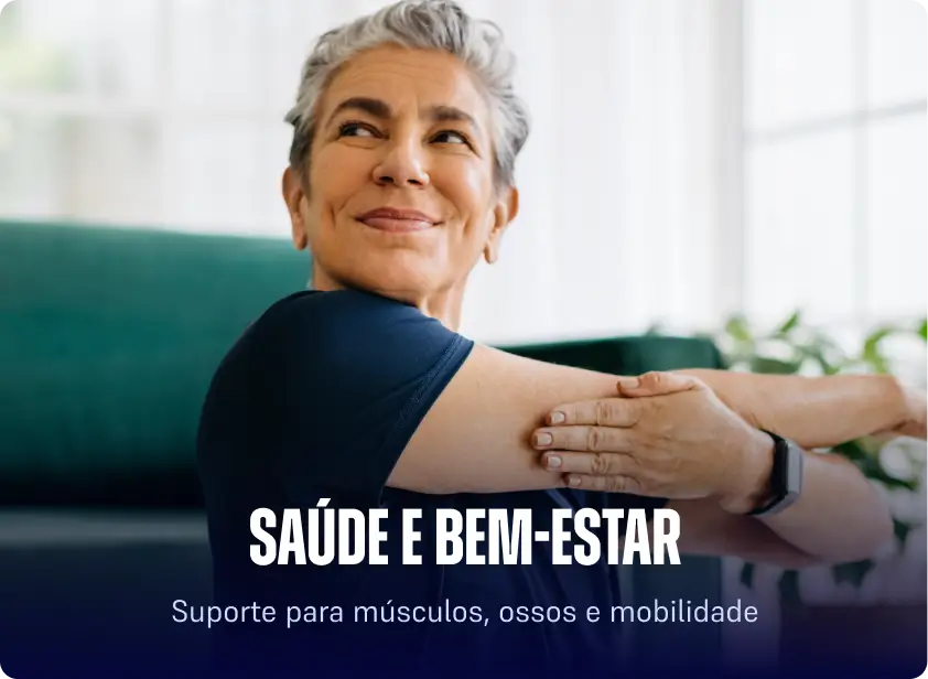 Saúde e Bem-estar